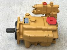 Pompa Hidraulică pentru Buldozer Caterpillar D6M