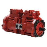 Pompa hidraulica pentru Doosan DX27Z