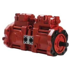 Pompa hidraulică pentru doosan dx60r 1 Pompa hidraulică pentru doosan dx60r