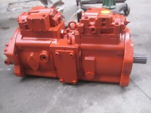 Pompa hidraulică pentru excavatoare doosan dx140 dx175 dx225 dx300 dx420 dx520 1 Pompa hidraulică pentru excavatoare doosan dx140 dx175 dx225 dx300 dx420 dx520