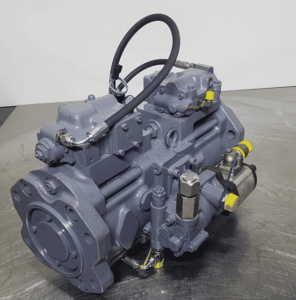 Pompa hidraulica doosan s255 1 Pompa hidraulica doosan s255