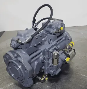 Pompa hidraulica doosan s255
