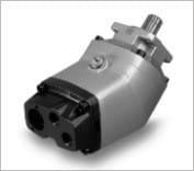 Pompa hidraulică Parker F2-70/70-L 3784071