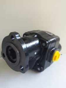 Pompa hidraulică fp2025 b0 13 t1 l gege în carcasă casappa