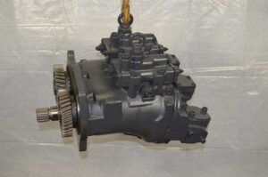 Pompa hidraulică pentru hitachi ex200/ex210