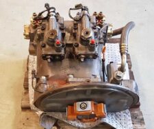 Pompa Hidraulică Industrială HPV102FW-RH23C