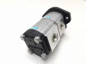 Pompa hidraulică casappa pentru hyundai hl730 1 Pompa hidraulică casappa pentru hyundai hl730