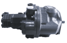 Pompa hidraulica Hyundai R55-7