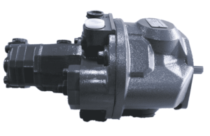 Pompa hidraulica hyundai r55-7 1 Pompa hidraulica hyundai r55-7