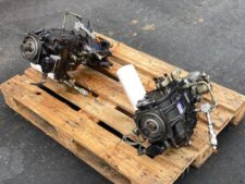 Pompa hidraulica Sauer danfoss 90l075