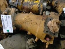 Pompa Hidraulică Hydromatik Liebherr L541