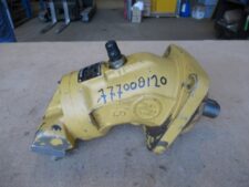 Hidromotor de Marș Hydromatik 777008120