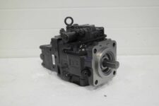 Pompa Hidraulică pentru Utilaje Komatsu - Model 13