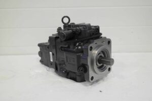 Pompa hidraulică pentru utilaje komatsu - model 13 1 Pompa hidraulică pentru utilaje komatsu – model 13