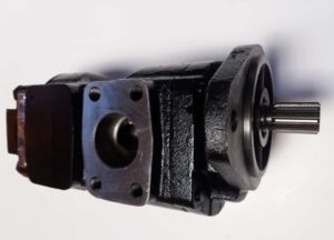 Pompa hidraulică pentru jcb 4cx