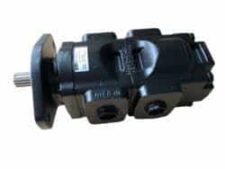 Pompa hidraulica JCB 333/G5390