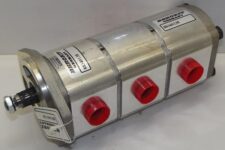 Pompa hidraulică pentru utilaje JCB 8027/803 - P/N 804-101.19