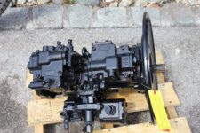 Pompa Hidraulică Kawasaki K5V80