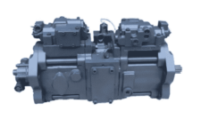 Pompa hidraulică pentru excavator Kobelco SK200