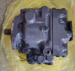 Pompa hidraulică pentru komatsu wa430
