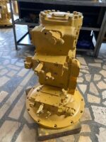 Pompa hidraulica Komatsu HPV160D