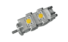 Pompa hidraulică pentru miniexcavator Airman AX08-11
