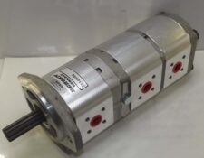 Pompa Hidraulică Bertolini 883410084 pentru Komatsu CK20
