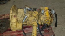 Pompa Hidraulică pentru Excavator Komatsu PC210-12