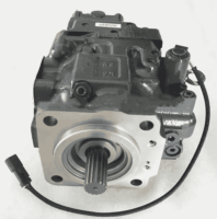 Pompa hidraulică pentru excavator Case CX50B