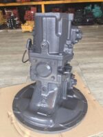 Pompa hidraulică pentru Komatsu PW 140-7