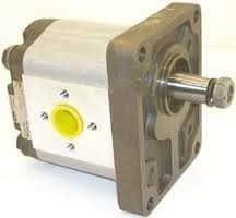 Pompa Hidraulică Cassapa KP30/34D0-83E3-LEDEB-N
