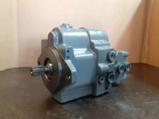 Pompa Hidraulică pentru Kubota KX018-4