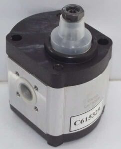 Pompa hidraulică pentru liebherr 901c – cod c615329