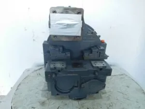 Pompa hidraulică liebherr dpdv 0-108