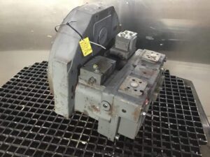 Pompa hidraulică pentru liebherr a914c 1 Pompa hidraulică pentru liebherr a914c