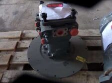 Pompa hidraulica Liebherr A11V075