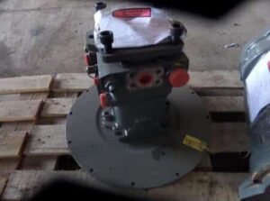 Pompa hidraulica liebherr a11v075 1 Pompa hidraulica liebherr a11v075