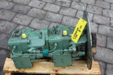 Pompa Hidraulică Liebherr LMV100 pentru Liebherr 312 8.97