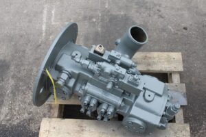 Pompa hidraulică pentru liebherr a900