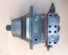 Pompa hidraulică pentru excavatoare Liebherr R946/R950