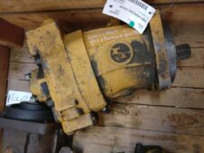 Pompa hidraulică pentru încărcător frontal Liebherr