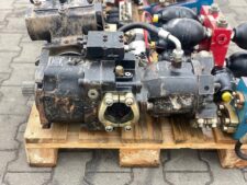 Pompa Hidraulică Liebherr L564 Second Hand