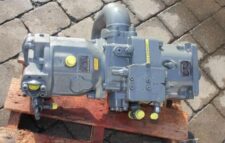 Pompa Hidraulică Liebherr L574-11