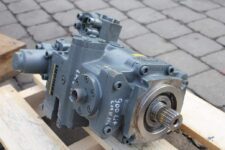 Pompa hidraulica Liebherr LMV 100