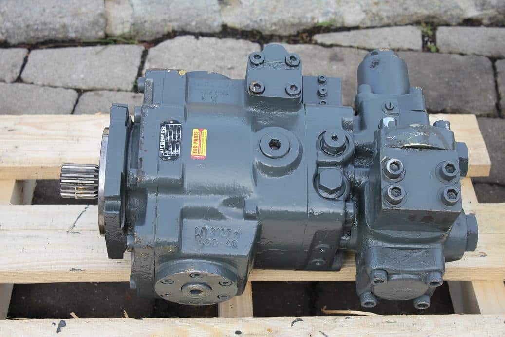 Pompa hidraulica Liebherr LMV 100