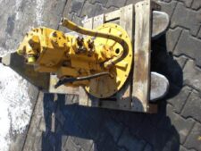 Pompa Hidraulică Liebherr LPVD 075/14