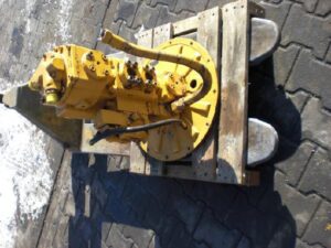 Pompa hidraulică liebherr lpvd 075/14