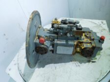 Pompa Hidraulică Liebherr LPVD 100-12 Second-Hand