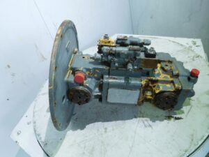 Pompa hidraulică liebherr lpvd 100-12 second-hand