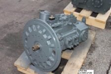 Pompa hidraulică LPVD 064 pentru Liebherr A900 Litronic